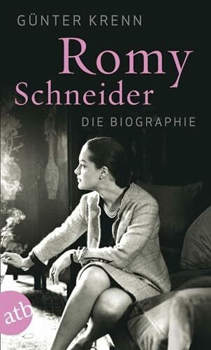 Krenn, Günter Romy Schneider: Die Biographie