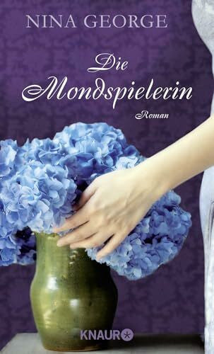 George, Nina Die Mondspielerin: Roman