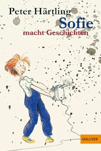 Bartholl, Max Sofie macht Geschichten: Ausgezeichnet mit dem Zürcher Kinderbuchpreis 'La vache qui lit' 1980