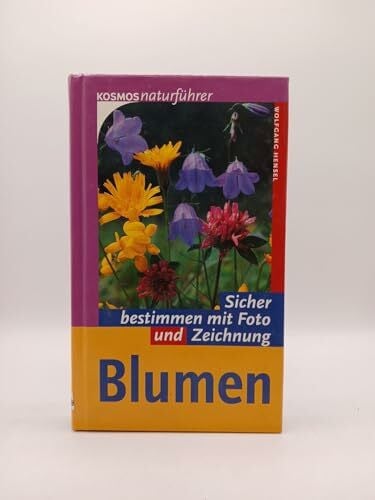 Blumen