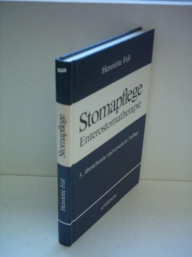 Feil, Henriette Stomapflege