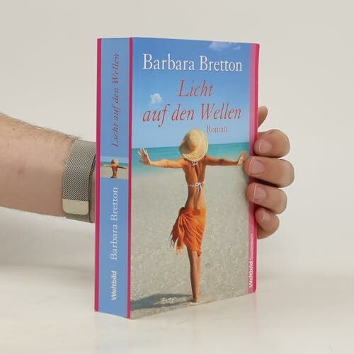 Barbara Bretton Licht auf den Wellen
