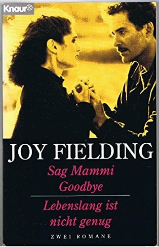 Panske, Günter Sag Mammi Goodbye / Lebenslang ist nicht genug. Doppelband - zwei Romane.