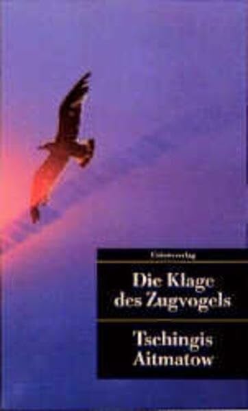 Wiegershausen, Halina Die Klage des Zugvogels. Frühe Erzählungen