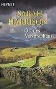 Sudakowa, Evelin Ort des Versprechens: Roman. Deutsche Erstausgabe