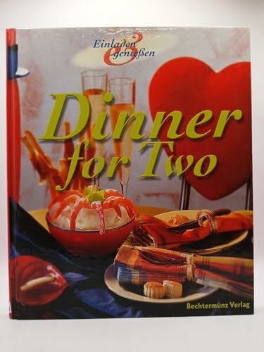 Sälzer, Sabine Dinner for Two