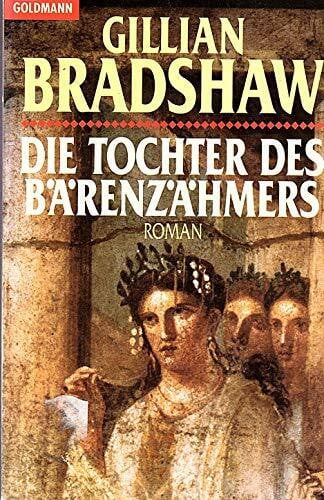 Bradshaw Die Tochter des Bärenzähmers