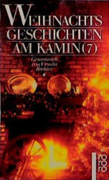 Richter, Ursula Weihnachtsgeschichten am Kamin 7