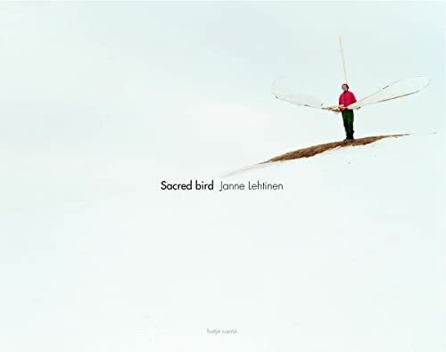 Mouchel, Didier Janne Lehtinen. Sacred Bird.: Sacred Bird (E/ F/ G)