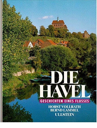 Lammel, Bernd Die Havel