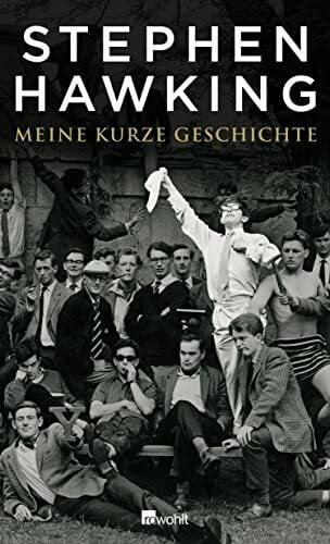 Kober, Hainer Meine kurze Geschichte: Deutsche Erstausgabe