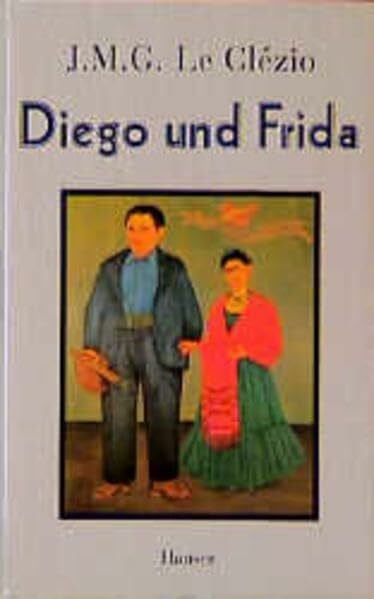 Wittmann, Uli Diego und Frida