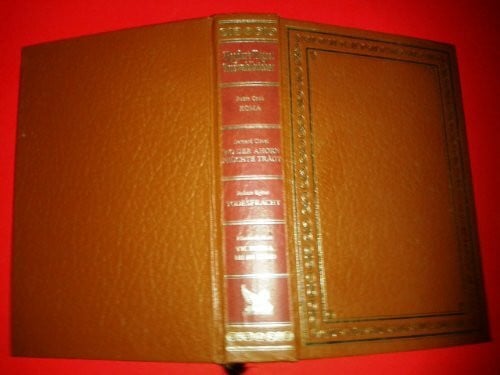 Cook, Robin Koma. - Clavel, Bernard: Wo der Ahorn Früchte trägt. - Byrne, Robert: Todesfracht. - Hart, Elizabeth: Victoria, mein Kind (Reader's Digest Auswahlbücher)