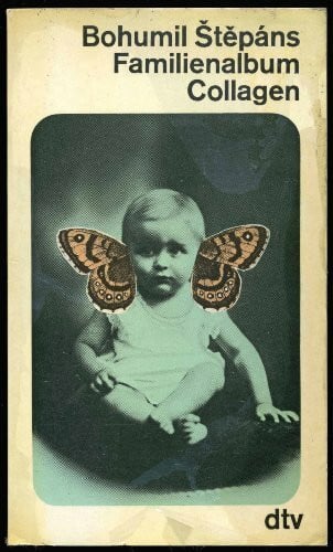 Stepáns Bohumil Familienalbum Collagen