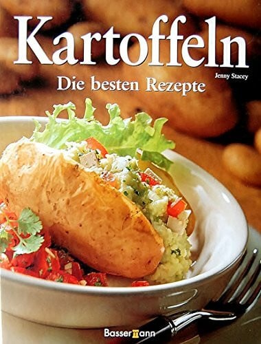 Stacey, Jenny Kartoffeln