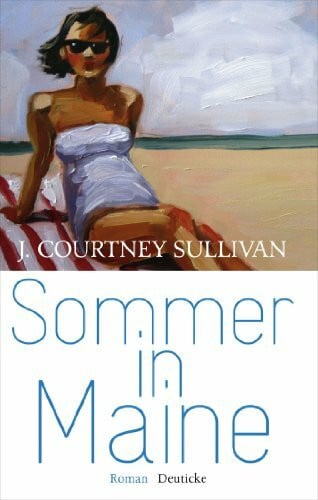 Heise, Henriette Sommer in Maine: Roman