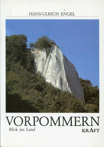 engel-hans-ulrich Vorpommern. Blick ins Land