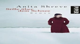 Sandberg, Mechtild Stille über dem Schnee: Roman