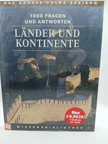 Länder und Kontinente