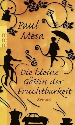 Wertiprach, Anita Die kleine Göttin der Fruchtbarkeit