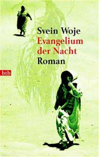 Woje, Svein und Günther Frauenlob Evangelium der Nacht
