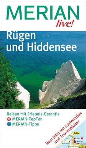 Gisela Buddee Merian live!, Rügen und Hiddensee