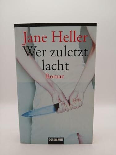 Böckler, Ariane Wer zuletzt lacht