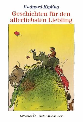 Brender, Irmela Geschichten für den allerliebsten Liebling (Dressler Klassiker)