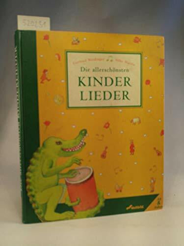 Martin, Silke Die allerschönsten Kinderlieder