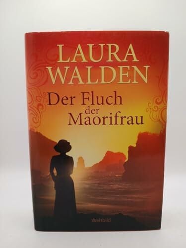 Laura, Walden Der Fluch der Maorifrau