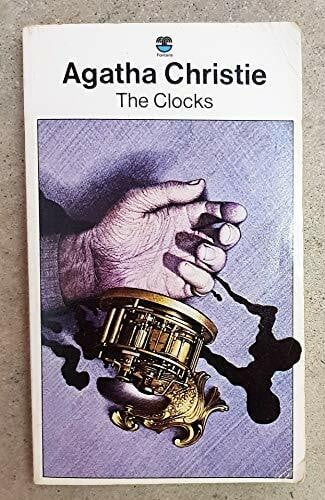 Agatha Christie The Clocks