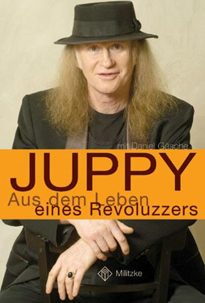 Gäsche, Daniel Aus dem Leben eines Revoluzzers