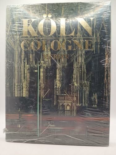 Sell, Barbara von Köln /Cologne: Merian