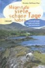 Hermann Multhaupt Mögest du viele schöne Tage haben. Immerwährender Kalender mit irischen Segenswünschen