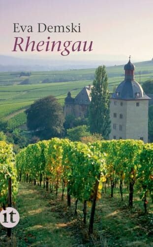 Demski, Eva Rheingau (insel taschenbuch)