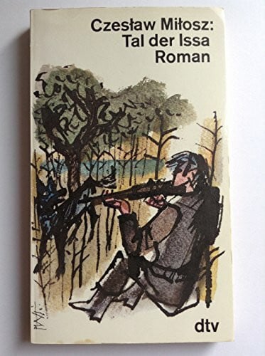 Tal der Issa. Roman.