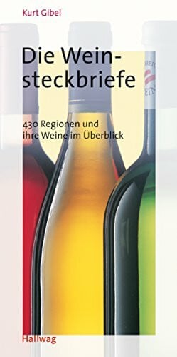 Gibel, Kurt Weinsteckbriefe, Die