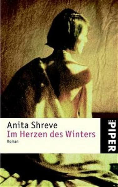 Sandberg-Ciletti, Mechtild Im Herzen des Winters: Roman (Piper Taschenbuch, Band 3098)