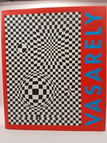 Gassen, Richard W. Vasarely, Erfinder Der Op-Art