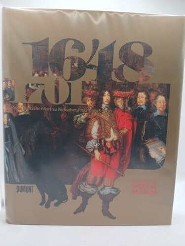 Franziska Bachner Von teutscher Not zu höfischer Pracht (1648-1701)