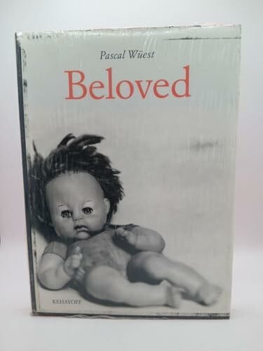 Wüest, Pascal Beloved.