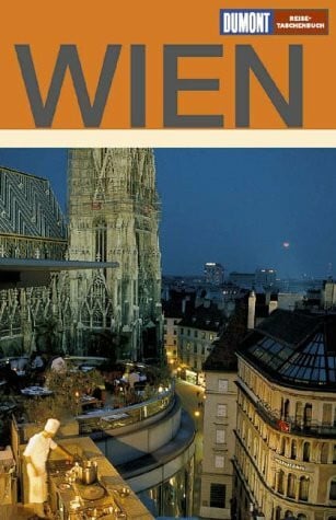 Weiss, Walter M DuMont Reise-Taschenbuch Wien