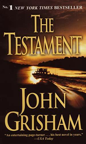 Grisham, John The Testament