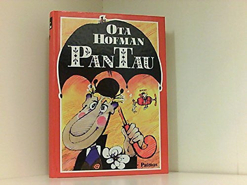 Ota Hofman Pan Tau