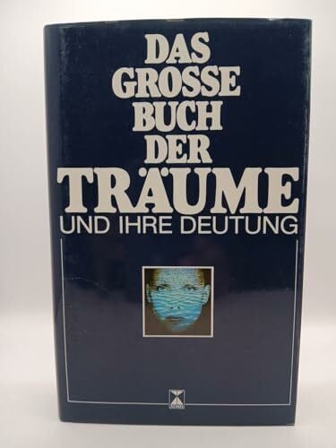 Petersen, Klaus D Das grosse Traumbuch