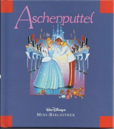 Disney, Walt Aschenputtel
