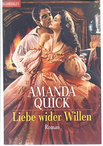 Quick, Amanda Liebe wider Willen