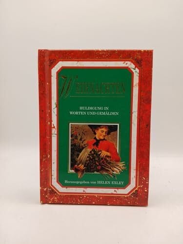 Exley, Helen Weihnachten (Liebhaberei)