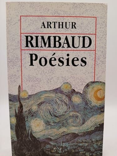 Arthur Rimbaud Poesies