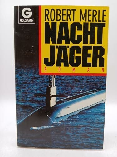 Merle, Robert Nachtjäger
